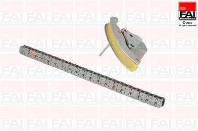 Цепь, привод маслонасоса FAI AUTOPARTS OPCK1