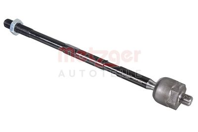 Осевой шарнир, рулевая тяга METZGER 51005208