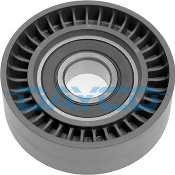 Parazīt-/Vadrullītis, Ķīļrievu siksna DAYCO APV2207