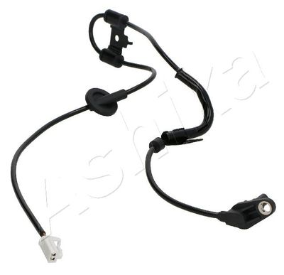 Devējs, Riteņu griešanās ātrums ASHIKA 151-0H-H98