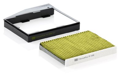 Фильтр, воздух во внутренном пространстве MANN-FILTER FP 2335 KIT