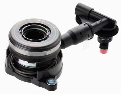 Centrālais izslēdzējmehānisms, Sajūgs SACHS 3182 600 218