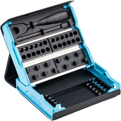 Instrumentu kastes modulis HAZET 2200SC-2L