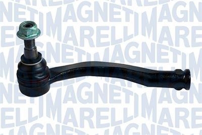 Наконечник поперечной рулевой тяги MAGNETI MARELLI 301191602980