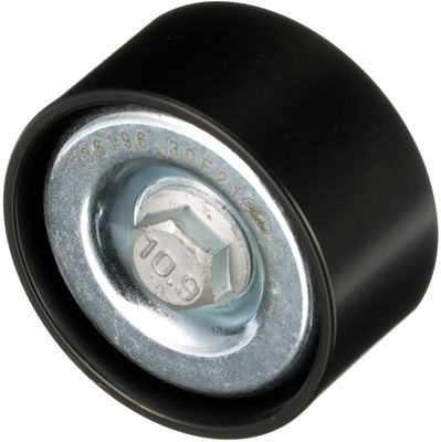 Parazīt-/Vadrullītis, Ķīļrievu siksna GATES T36196