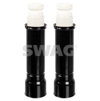 Putekļu aizsargkomplekts, Amortizators SWAG 33 10 7939