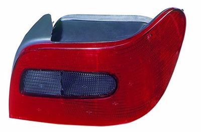lampa tył CIT TAIL LAMP.UNIT..ECE. FIT FOR: CT.XARA..'97-'00. ABAKUS 552-1908L-UE