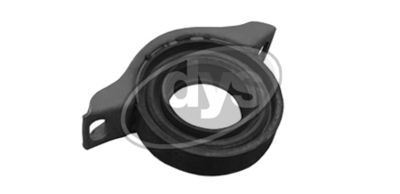 Piekare, Kardānvārpsta DYS 72-22384