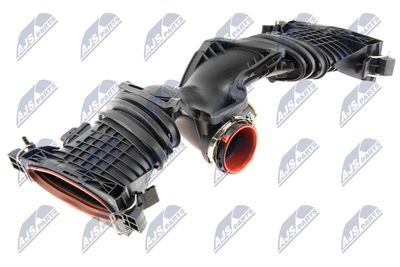 Модуль впускной трубы NTY BKS-ME-018