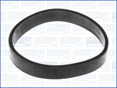 Прокладка, впускной коллектор AJUSA 24046600