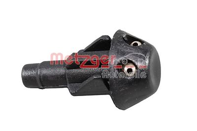 Ūdens sprausla, Stiklu tīrīšanas sistēma METZGER 2220849