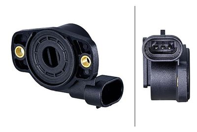 Devējs, Droseļvārsta stāvoklis HELLA 6PX 008 476-701