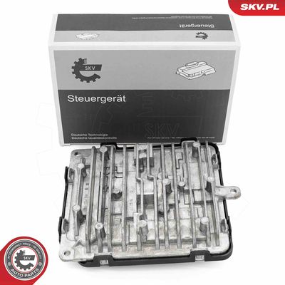 Устройство управления, освещение ESEN SKV 59SKV281