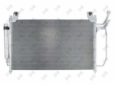 Конденсатор, кондиционер ABAKUS 030-016-0020