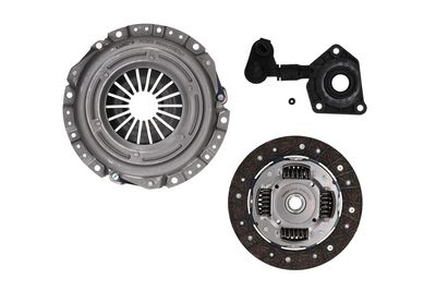 Комплект сцепления KAMOKA KC323