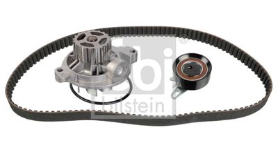 Ūdenssūknis + Zobsiksnas komplekts FEBI BILSTEIN 176611
