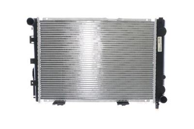 Radiators, Motora dzesēšanas sistēma MAHLE CR 236 000S
