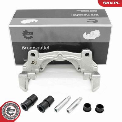Кронштейн, корпус скобы тормоза ESEN SKV 67SKV870