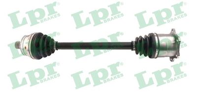 Приводной вал LPR DS60046