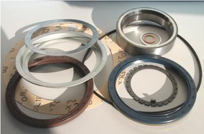 Remkomplekts, Riteņa rumba CORTECO 19035989