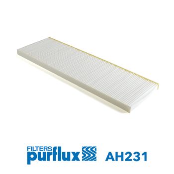  PURFLUX AH231