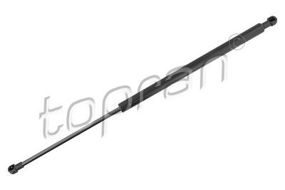 Gāzes atspere, Bagāžas/Kravas nodalījuma vāks TOPRAN 701 593