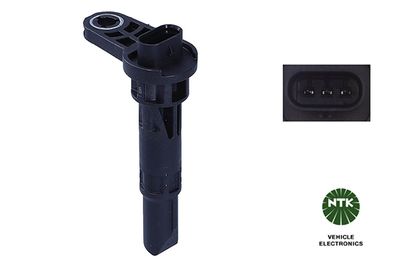 Датчик импульсов NTK 81558