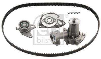 Veepump + hammasrihmakomplekt FEBI BILSTEIN 173137