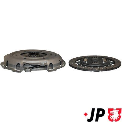 Sajūga komplekts JP GROUP 1530407010