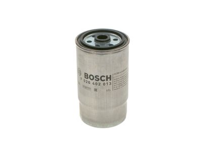 Топливный фильтр BOSCH F 026 402 013