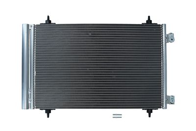 Конденсатор, кондиционер KAMOKA 7800044