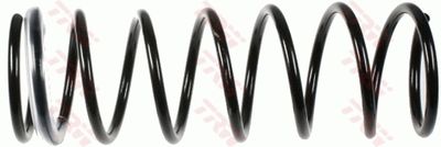 Balstiekārtas atspere TRW JCS733