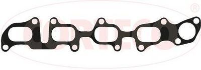 Прокладка, выпускной коллектор CORTECO 49420877