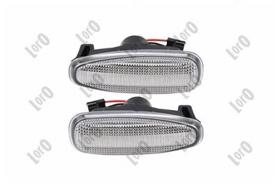 Комплект проблесковых ламп ABAKUS L19-140-002LED