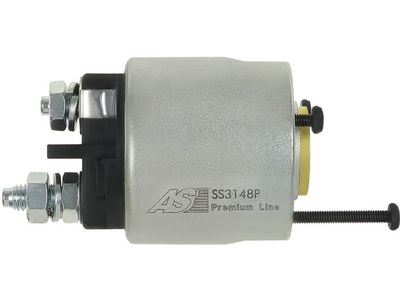 Ievilcējrelejs, Starteris AS-PL SS3148P