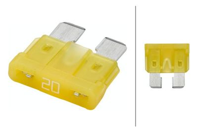 Предохранитель HELLA 8JS 711 688-821