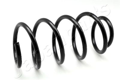 Пружина ходовой части JAPANPARTS ZC2953H