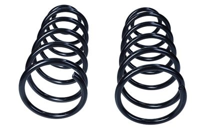 Balstiekārtas atspere MAXGEAR 60-1142D