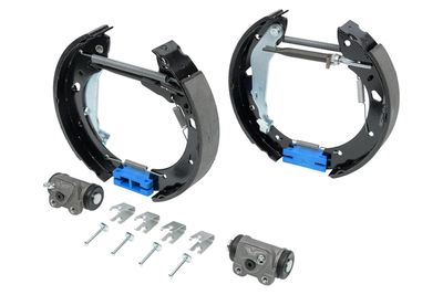 Комплект тормозных колодок ATE 03.0520-8420.3