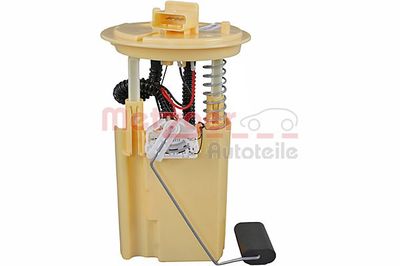 Элемент системы питания METZGER 2250554