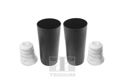 Буфер, амортизация TEDGUM TED35601