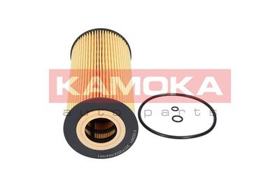 Масляный фильтр KAMOKA F102601