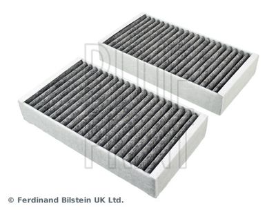 Filtra komplekts, Salona telpas gaiss BLUE PRINT ADU172514