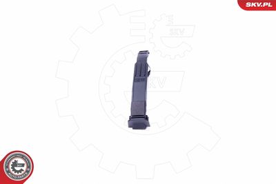 Ārējais durvju rokturis ESEN SKV 96SKV055