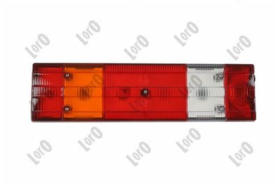 Задний фонарь ABAKUS 054-29360-1515