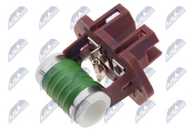 Сопротивление, вентилятор салона NTY ERD-CT-020