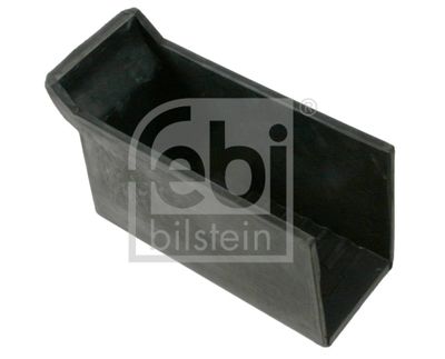 Gājiena ierobežotājs, Atsperojums FEBI BILSTEIN 04221