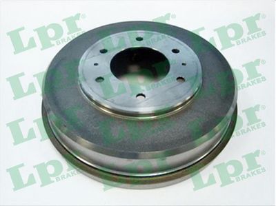 Тормозной барабан LPR 7D0680