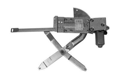 Стеклоподъемник MAGNETI MARELLI 350103302000