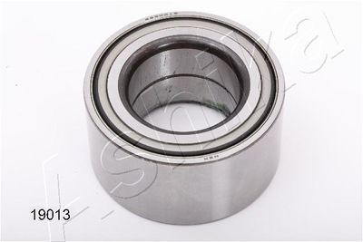 Riteņa rumbas gultņa komplekts ASHIKA 44-19013